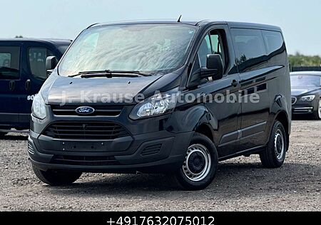 Ford Transit Custom Kombi 2.2 TDCi L1 *BLACK FRIDAY*