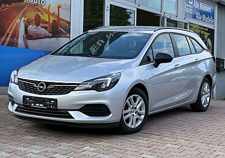 Opel Astra K Sports Tourer Edition Start/Stop