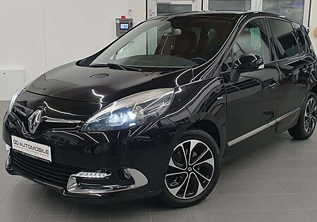 Renault Scenic 1.6 dCi BOSE Edition*Bi-Xenon*NAVI*Kamera*SHZ*EU6