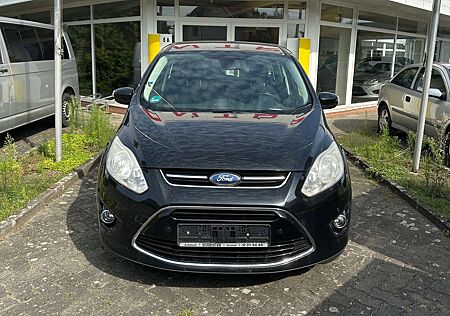 Ford Grand C-Max Titanium