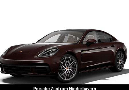 Porsche Panamera 4 E-Hybrid | Hinterachslenkung | BOSE |