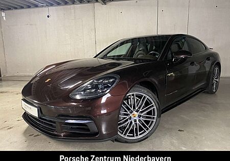 Porsche Panamera 4 E-Hybrid | Hinterachslenkung | BOSE |