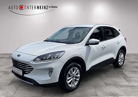 Ford Kuga Plug-In Hybrid Titanium