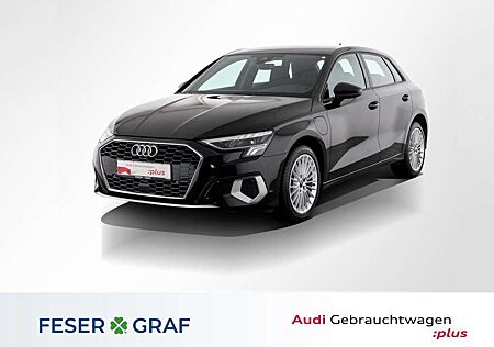 Audi A3 40 TFSI e Advanced S tronic Virt. Cockpit/Navi/LED