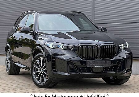 BMW X5 30d xDrive M Sport*Pano*H/K*HUD*360°*AHK*