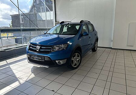 Dacia Sandero 0.9 TCe Stepway Prestige *Navi*PDC*Klima*TÜV