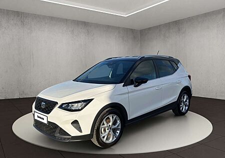 Seat Arona 1.0 TSI FR DSG