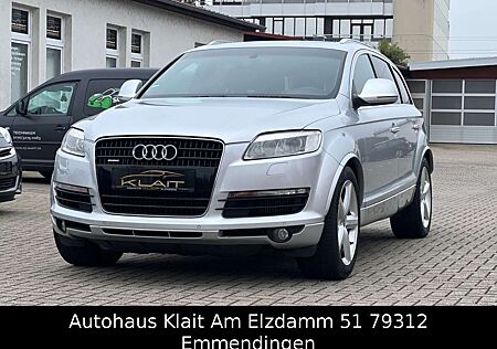 Audi Q7 3.0 TDI quattro