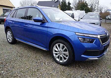 Skoda Kamiq Style