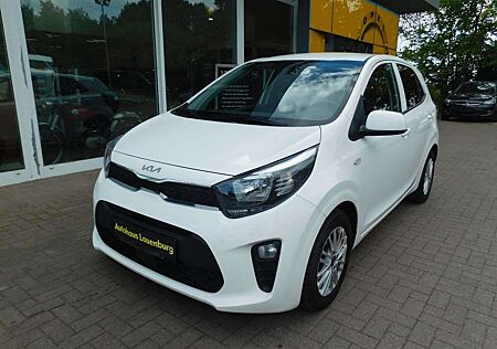 Kia Picanto +KLIMA+SHZ+LRH