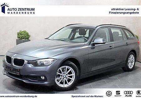 BMW 316 Touring Advantage TEMPO SHZ el. Heckklappe