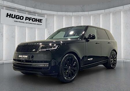 Land Rover Range Rover P550e Autobiography 22 | AHK | Kühlfach