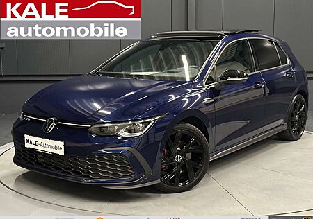 VW Golf Volkswagen GTD *Black Style*PANORAMA*HUD*Standhzg*IQ*-GARANTIE*
