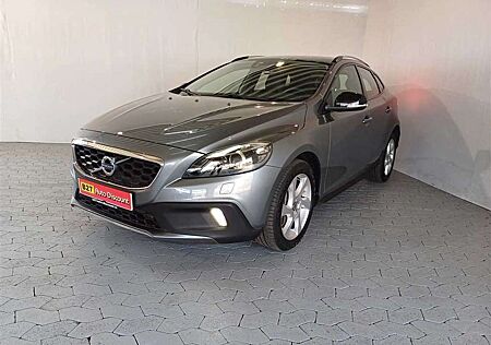 Volvo V40 Cross Country D2 Linje You! NAVI+SHZ+PDC
