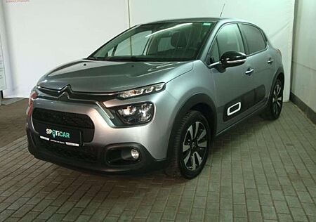 Citroën C3 Citroen PT110 MAX NAVI R-KAMERA PDC HI