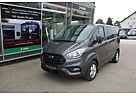 Ford Transit Custom 2,0 TDCI L1 Trend AUTOM/KLIMA/KAM