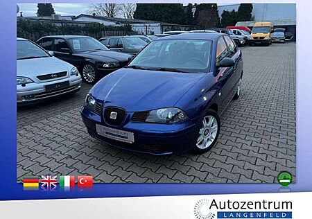 Seat Cordoba 1.4 Stella *KLIMA*TÜV 02.27*