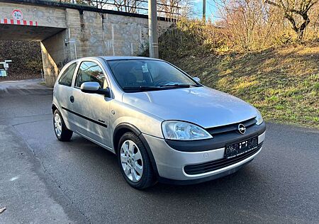 Opel Corsa 1.0 12V