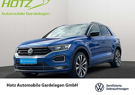 VW T-Roc Volkswagen 2.0 TDI DSG Sport 4Motion REAR/LED/ACC
