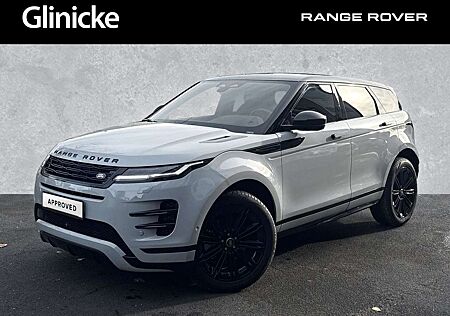 Land Rover Range Rover Evoque D200 Dynamic SE Pano Bl. Pack