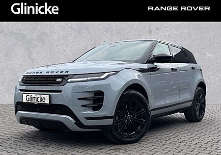 Land Rover Range Rover Evoque D200 Dynamic SE Pano Bl. Pack