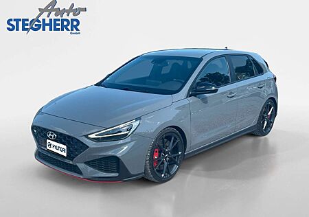 Hyundai i30 N PERFORMANCE*AHK ABNEHMBAR*NAVI*RFK*