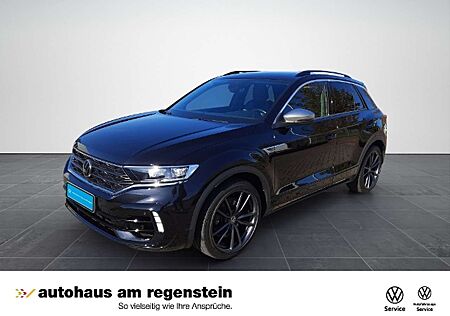 VW T-Roc Volkswagen R LED/AHK/Pano/Beats/App/Kamera