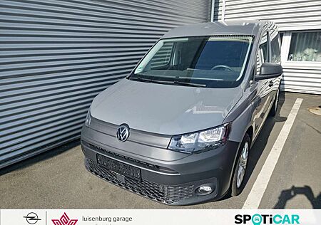 VW Caddy Volkswagen Cargo Diesel 2,0 TDI | SHZ | PDC | AHK |