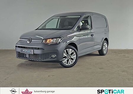 VW Caddy Volkswagen Cargo Diesel 2,0 TDI | SHZ | PDC | AHK |
