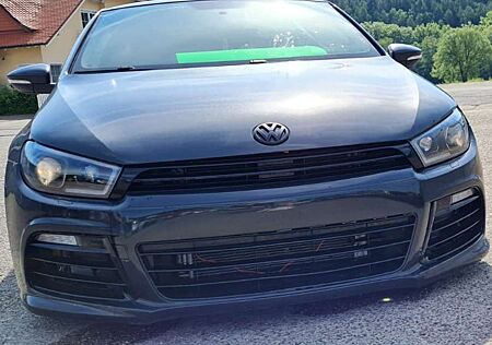 VW Scirocco Volkswagen 2.0 TSI