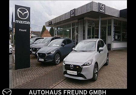 Mazda 2 gebraucht kaufen Mazda 2 1.5L e-SKYACTIV G 90PS 6MT FWD CENTER-LINE CONV