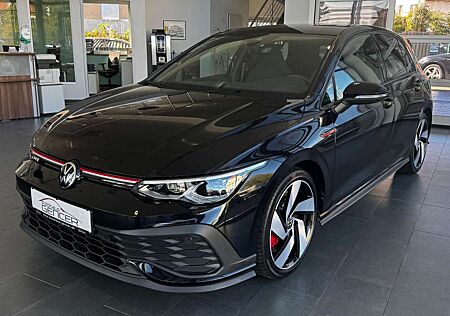 VW Golf Volkswagen VIII Lim. GTI Clubsport 2.0 TSI "LED/Pano"