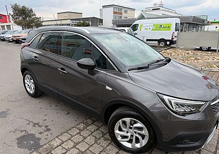 Opel Crossland X Ultimate 1.2 (130PS) Navi, RFK, SHZ