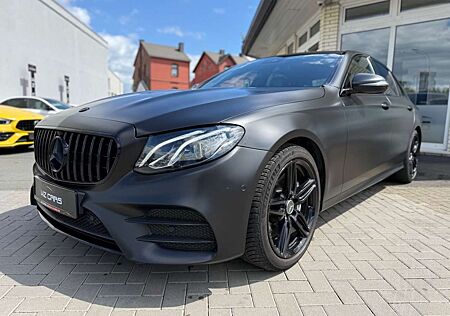 Mercedes-Benz E 53 AMG Lim. 4Matic STERNHIMMEL KAMERA MBUX