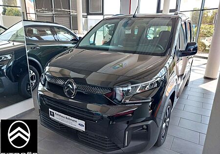 Citroën Berlingo Citroen Max M, Winterpaket, Navi, LED, Kamera