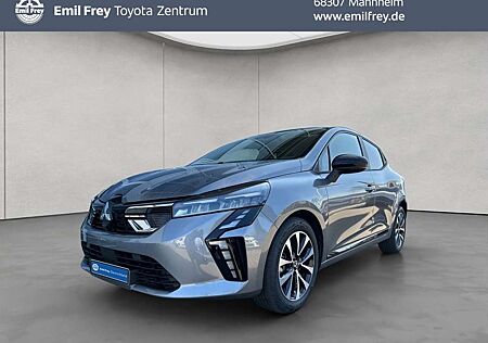 Mitsubishi Colt 1.0 PLUS 49 kW, 5-türig