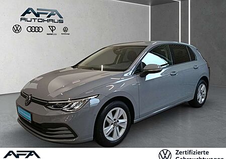 VW Golf Volkswagen VIII 1.5 TSI LIFE LED*ACC*RFK*App-Connect
