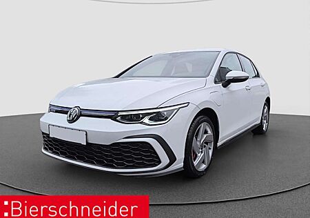 VW Golf Volkswagen 8 1.4 TSI eHybrid DSG GTE