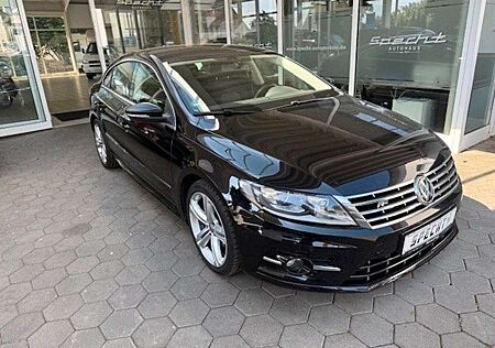 Volkswagen CC 2,0 TDI R Line Paket Navi DSG