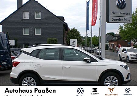 Seat Arona Style Beats 1.0 TSI RFK FULL LINK