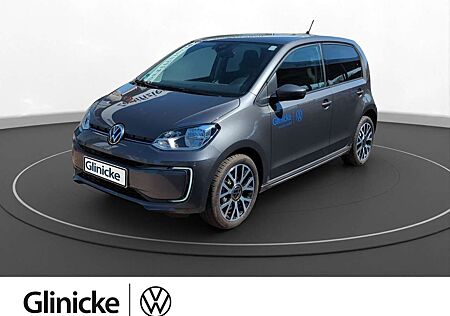 VW e-up! Volkswagen e-up! Edition CCS Rückfahrkam. SiHz