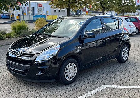 Hyundai i20 1.2 Classic *Klima *5-Türer