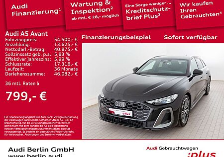 Audi A5 TFSI S tronic