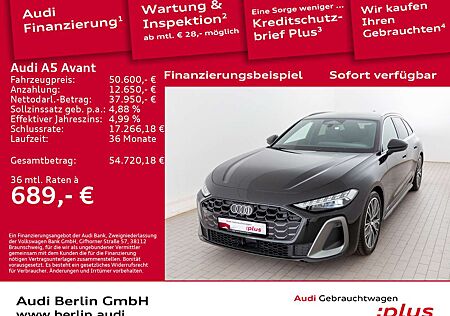Audi A5 TFSI S tronic