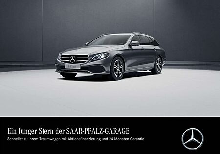 Mercedes-Benz E 220 E 220d T AVANTGARDE*MEMORY*TOTW*LED*CARPLAY*360°