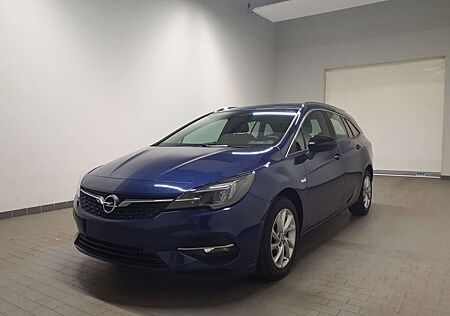 Opel Astra Elegance SHZ LHZ Navi Ambiente DAB Winterpaket