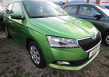 Skoda Fabia Active+WR