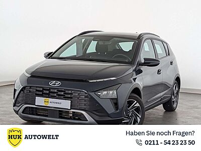 Hyundai BAYON Bayon 1.0 T-GDI Trend Mild-Hybrid 2WD LED+NAVI+ BC