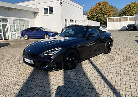 BMW Z4 M40i ACC HUD HiFi H-K Lenkradhzg. WLAN