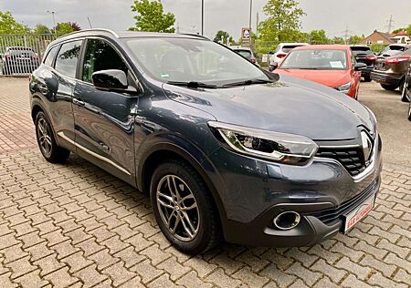 Renault Kadjar Limite Große Inspektion Neu/LPG GASANLAGE